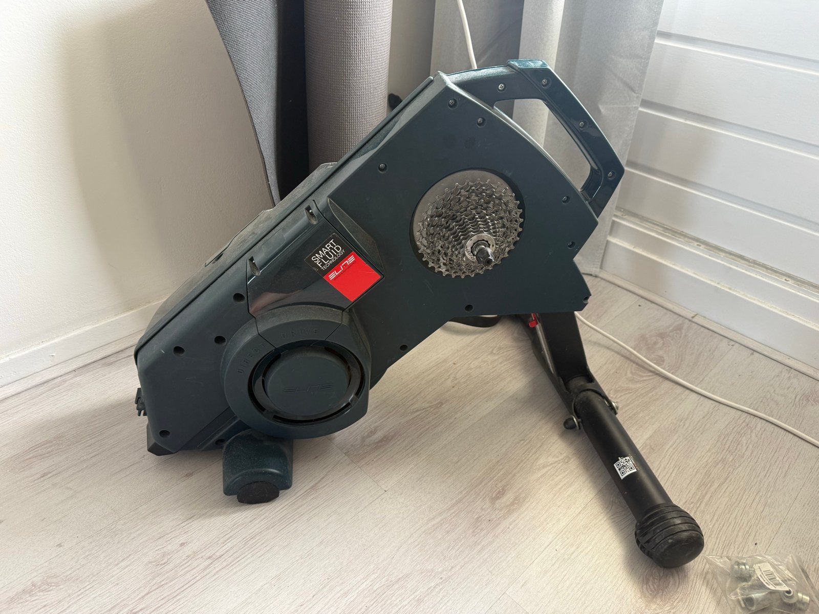 Elite Suito Smart fluid direct drive trainer (m2421860917