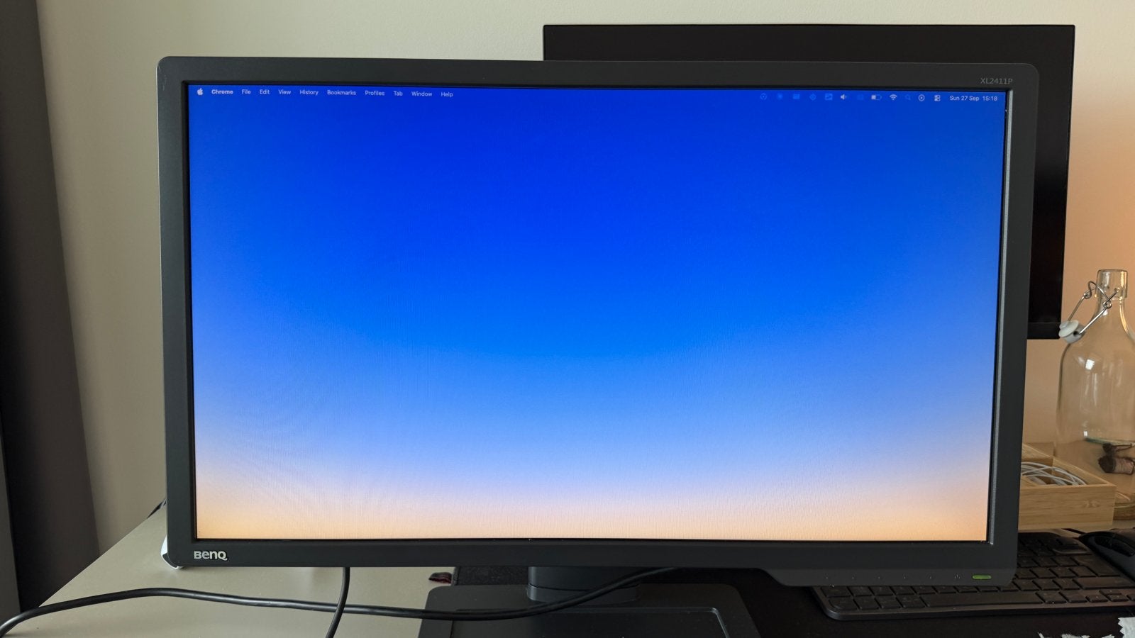 BenQ XL2411LP 144Hz Gaming Monitor, Computers en Software, Gebruikt, 101 t/m 150 Hz, Full HD, Ophalen
