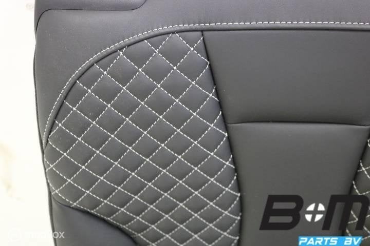 Achterbank Audi A3 8V 3drs ., Gebruikt