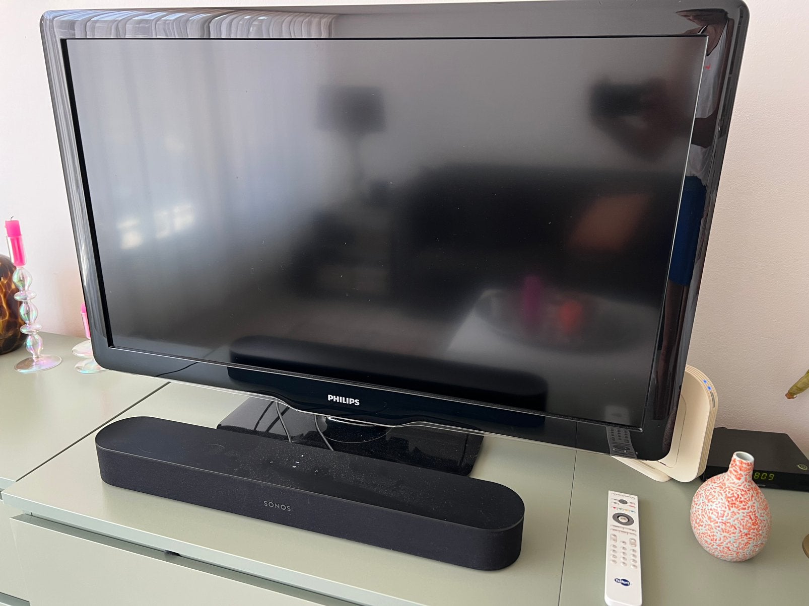 Te koop Philips full HD televisie (m2419477020) — Televisies — Marktplaats