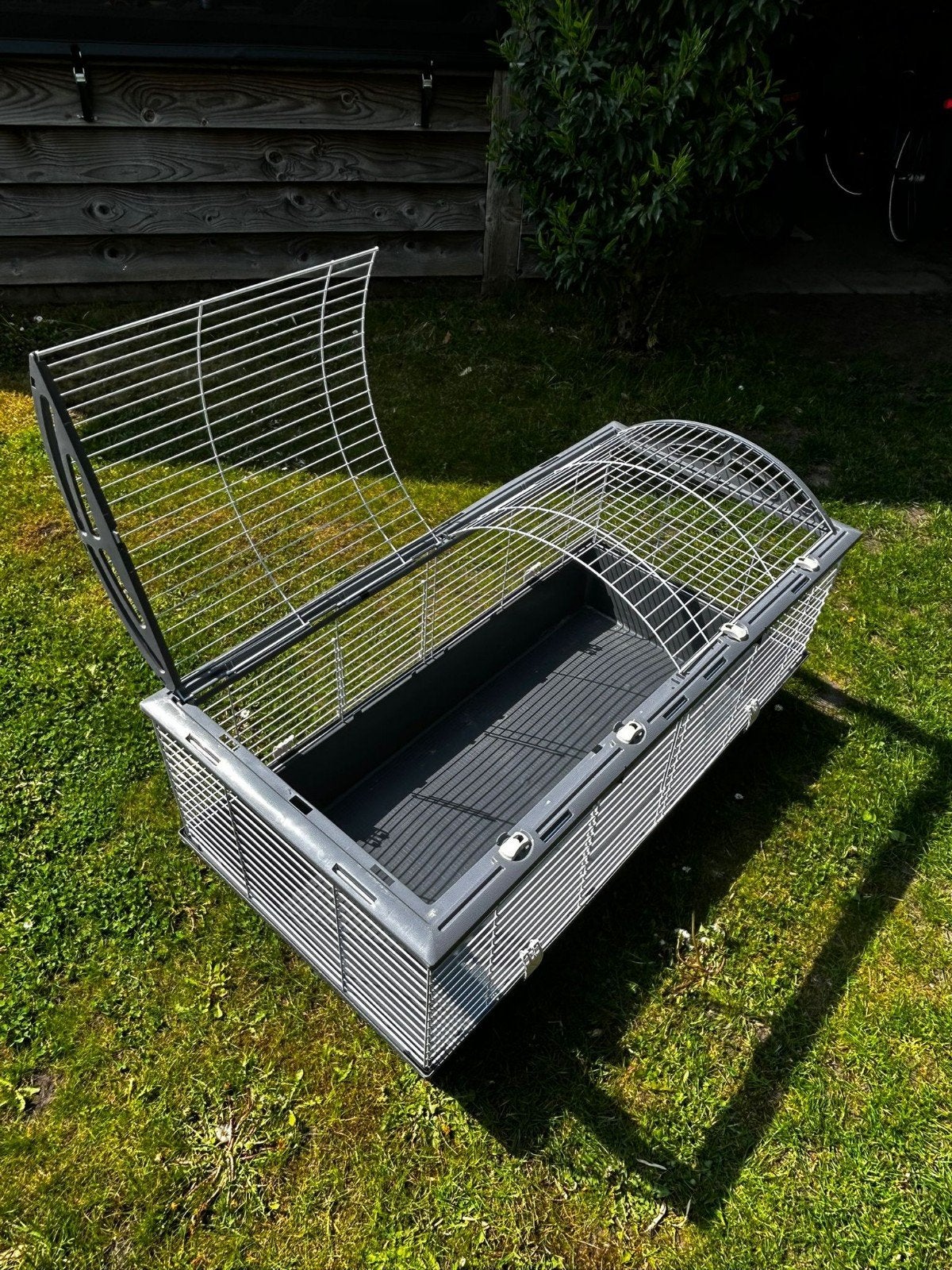 Cavia's konijnen hok, Dieren en Toebehoren, Konijnen, Meerdere dieren, Groot