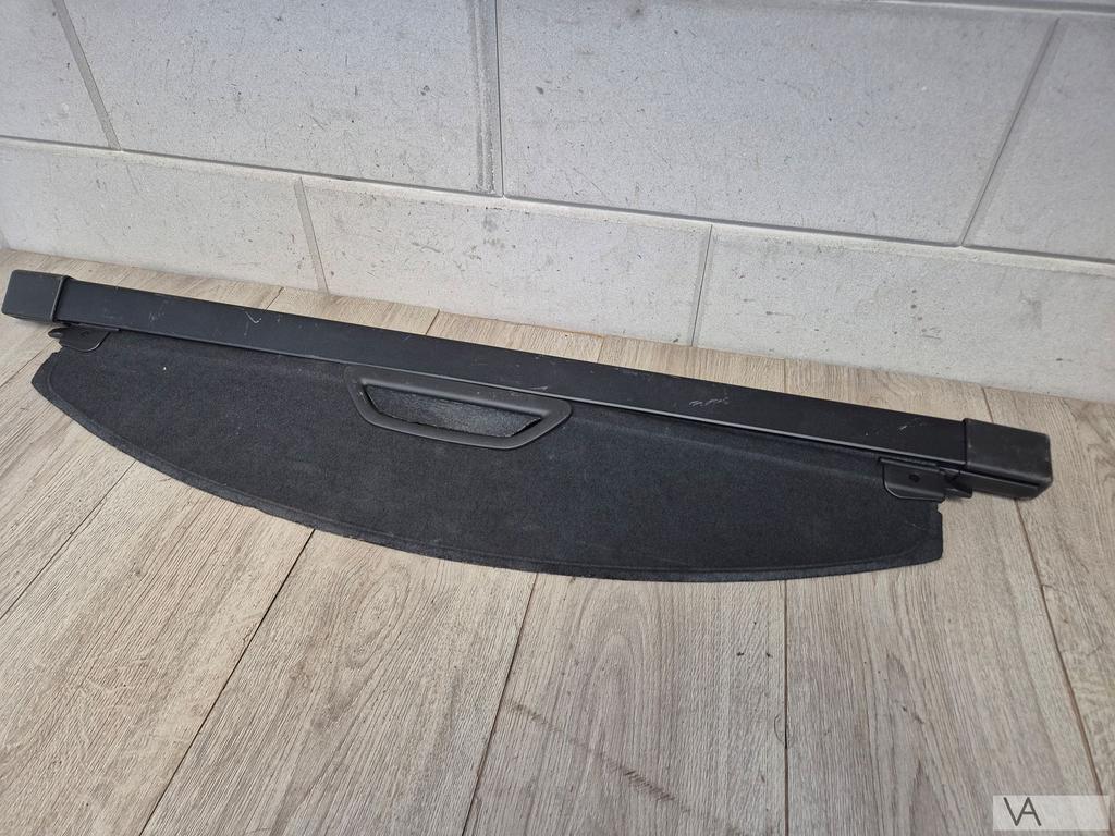 Bagage rolhoes rollo voor de Renault Clio 4 station 13 - 20, Gebruikt, -, Renault, -