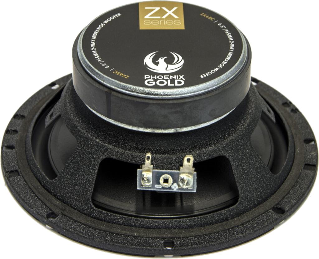 Phoenix Gold ZX65CS 16.5cm / composet /speakers 6.5'', Hifi-Focus, Aalsmeerderweg 173 1432 CL, Aalsmeer, Nieuw, Ophalen of Verzenden