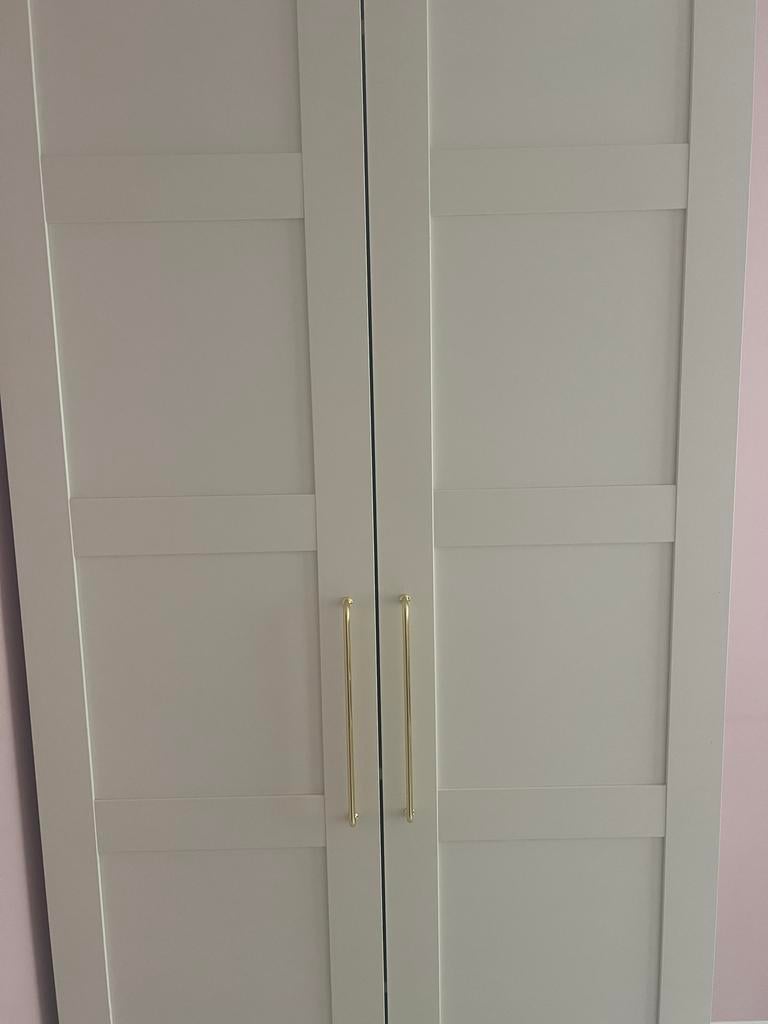 Ikea Pax kast., Huis en Inrichting, Kasten | Kledingkasten, Ophalen, Gebruikt, 50 tot 100 cm, 150 tot 200 cm