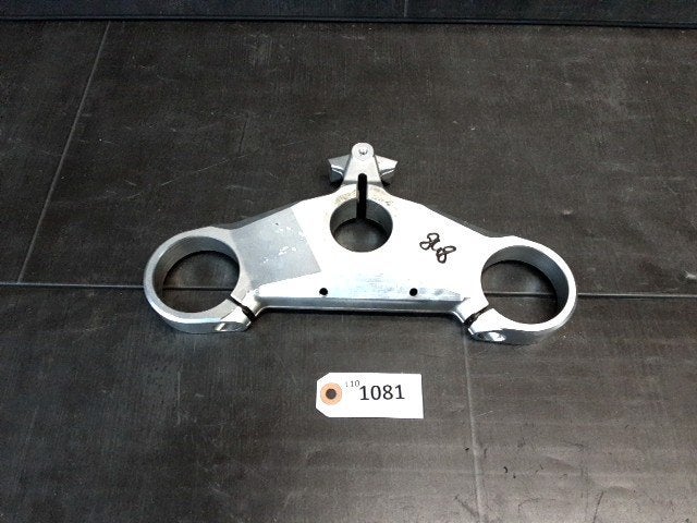 848 2008 - 2013 Ducati Kroonplaat D1-61390