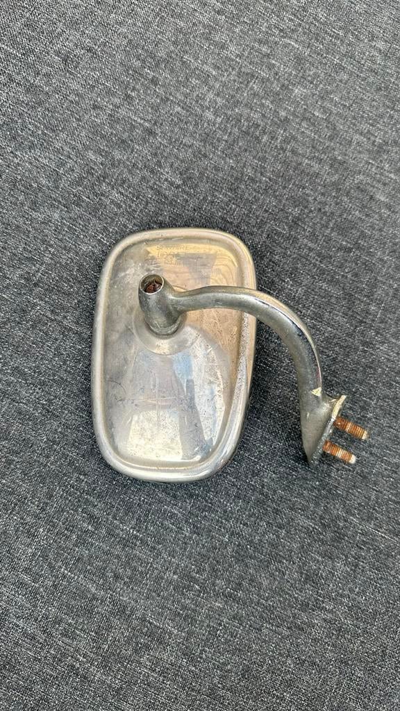 Mercedes W108 Buitenspiegel - Klassieke Elegantie, Ophalen of Verzenden, Gebruikt, Mercedes-Benz