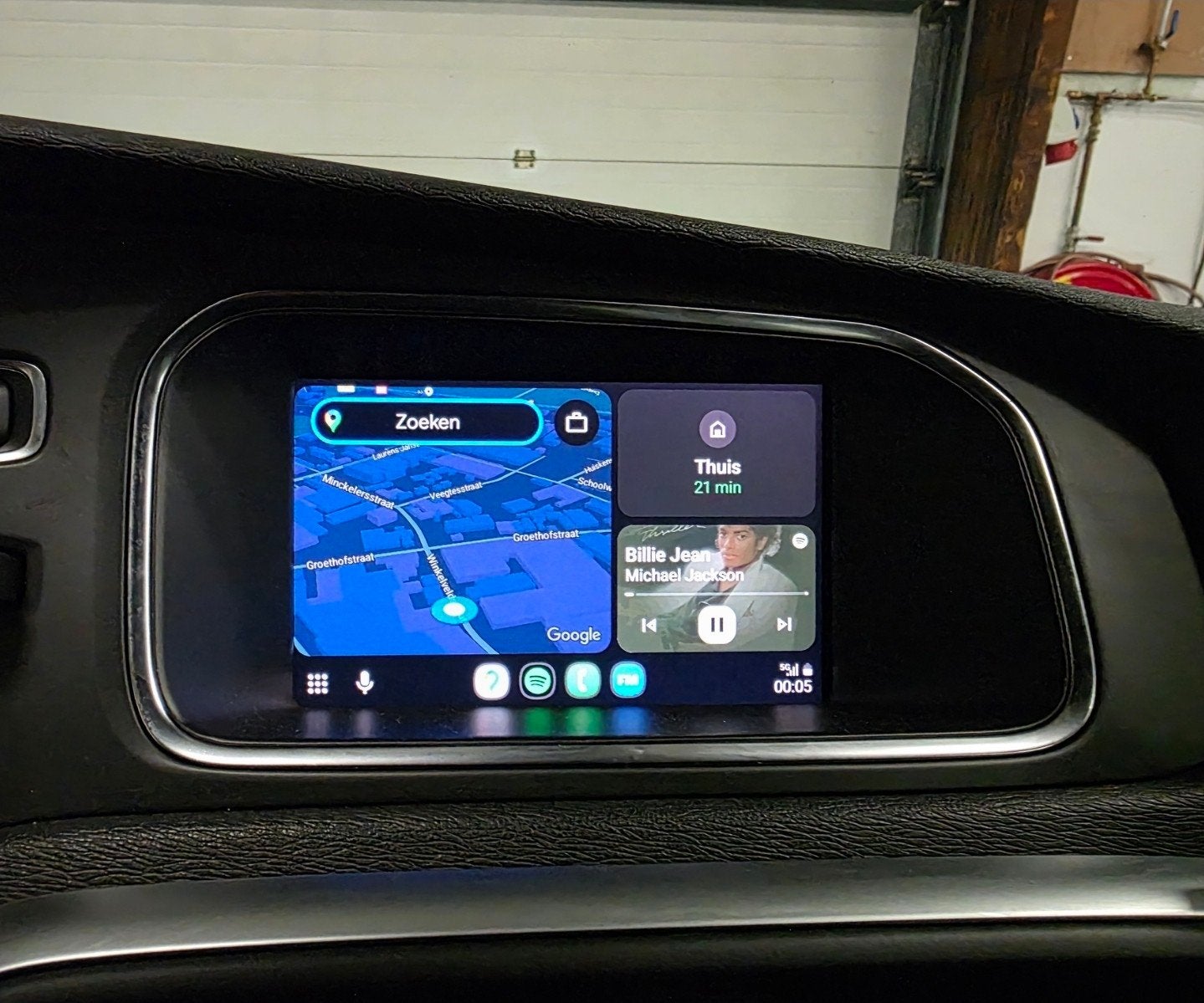Carplay Android
Volvo XC60 XC7O S60 S80 V60 V7O V40, Auto diversen, Autoradio's, Ophalen of Verzenden