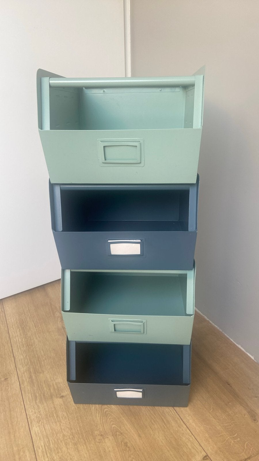 Kids depot opbergers, Ophalen, 50 tot 100 cm, Zo goed als nieuw, Minder dan 100 cm
