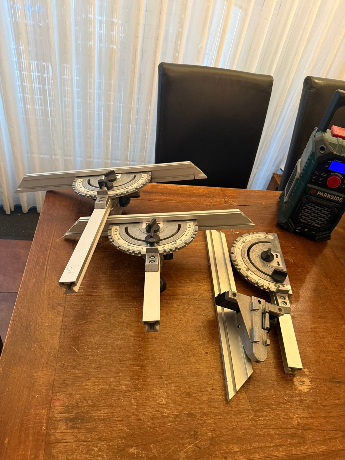 Te koop festool  WA Hoekaanslag, Ophalen of Verzenden, Gebruikt