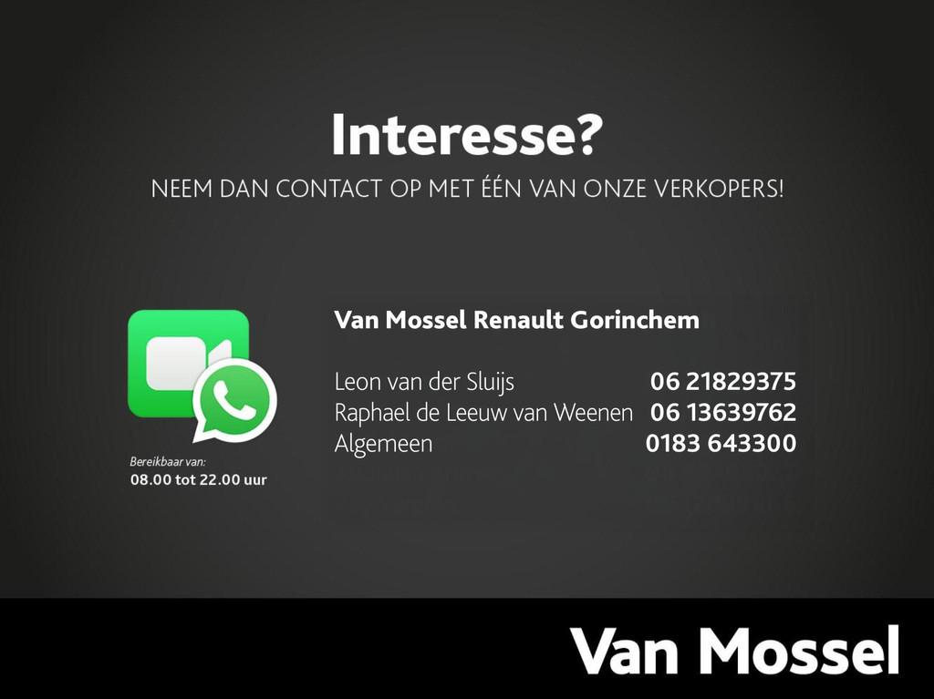 Dacia Duster 1.0 TCe 100Pk Bi-Fuel Prestige | Apple Carplay/, Voorwielaandrijving, Gebruikt, Euro 6, Duster