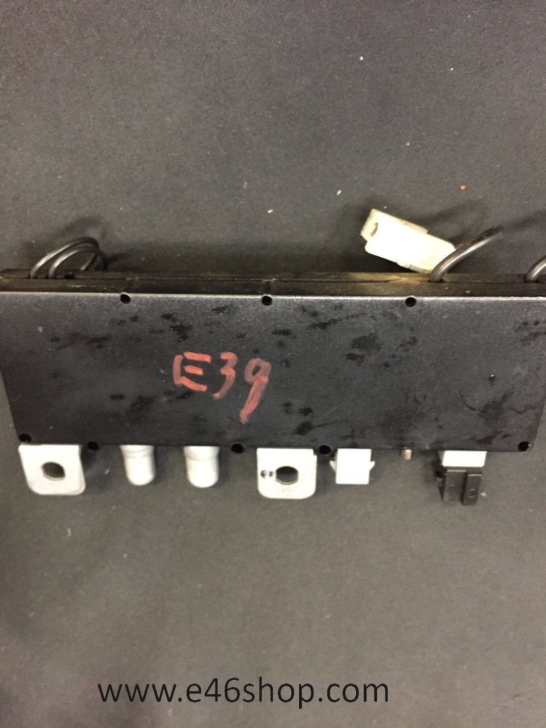Antenne BMW E39 oem 8352774, Ophalen of Verzenden, -, -, -