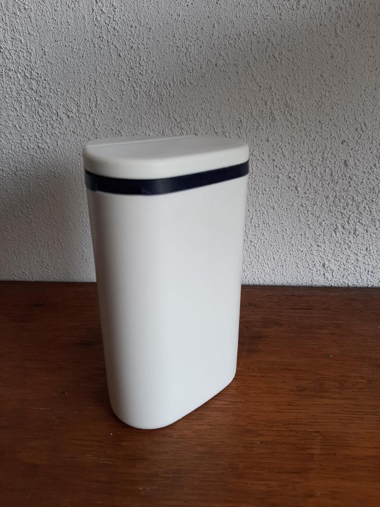 Tupperware deltabus / strooibus, Ophalen, Gebruikt, Overige typen