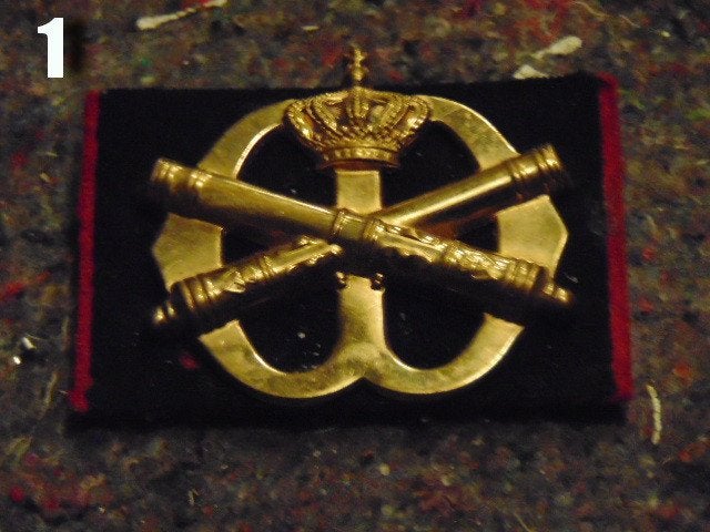 baretembleem 12 verschillende, Ophalen of Verzenden, Overige soorten, Nederland, Embleem of Badge