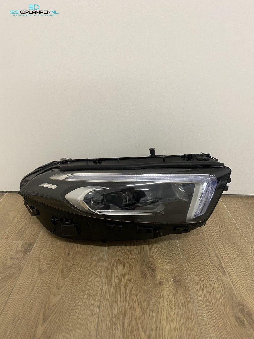 Mercedes W177 A Klasse Multibeam Led koplamp rechts, Gebruikt, -, Ophalen of Verzenden, -
