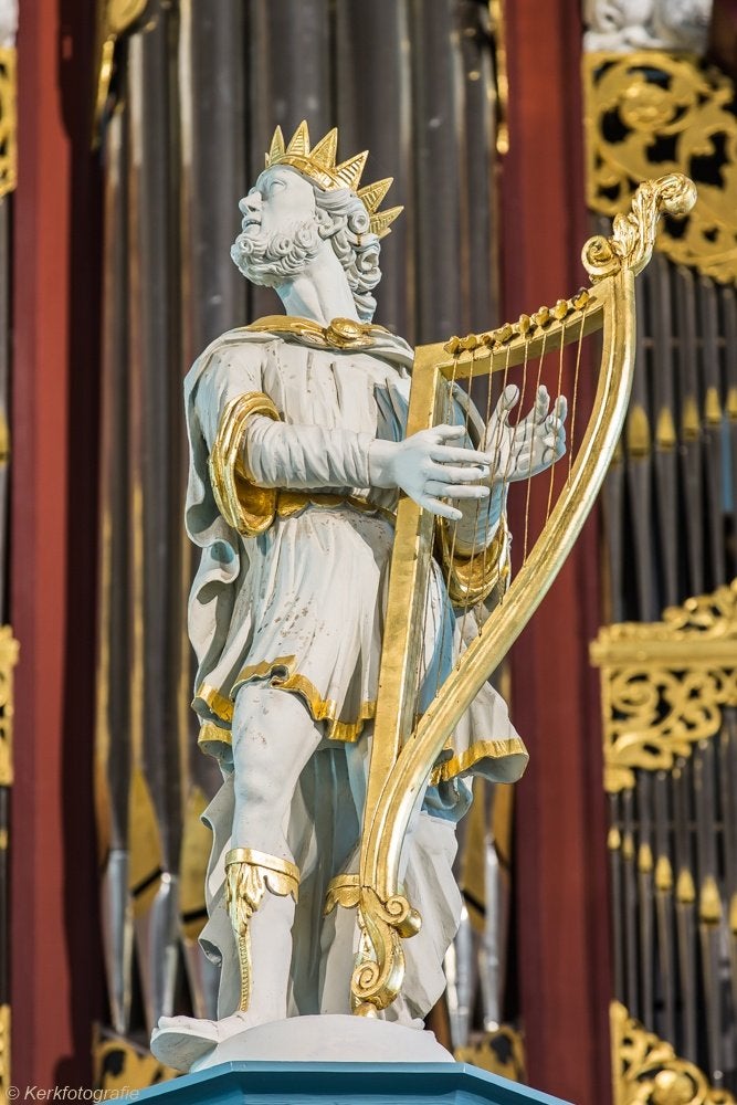 Brocante in de Kerk Edam 2026, Drie personen of meer