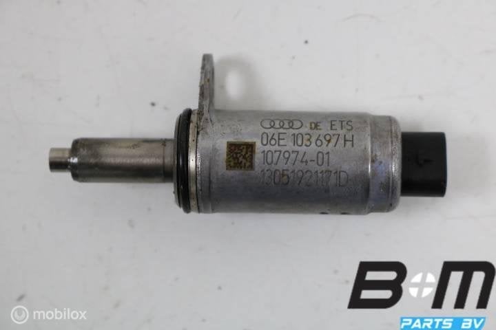 Impulssensor Audi A3 8V 2.0 TFSI CJX 06E103697H, Gebruikt