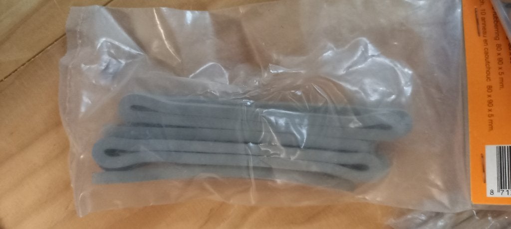 accessoires voor camping, Ophalen, Zo goed als nieuw