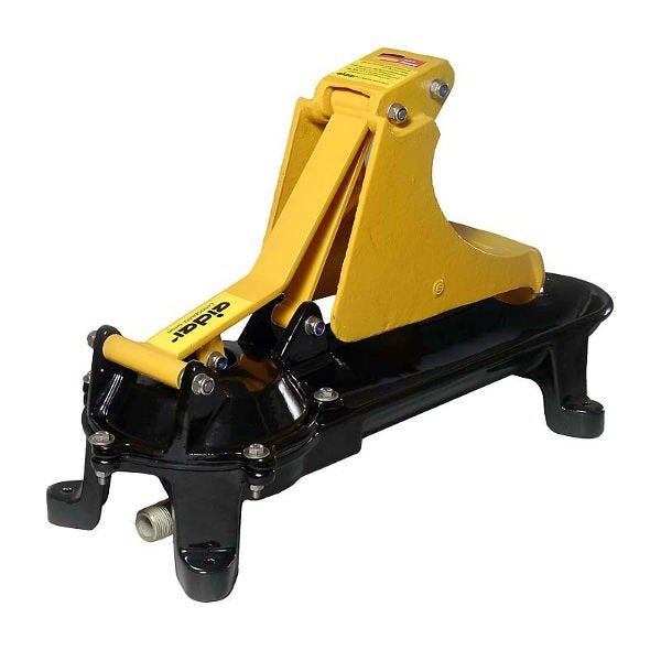 5 eider weidepompen nieuw, Ophalen of Verzenden, Nieuw