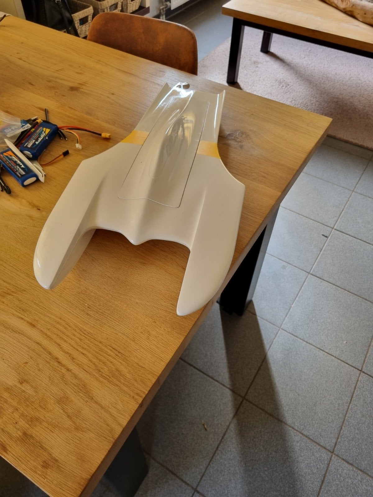 Rcmk Sporthydro, Hobby en Vrije tijd, Ophalen of Verzenden, Nieuw