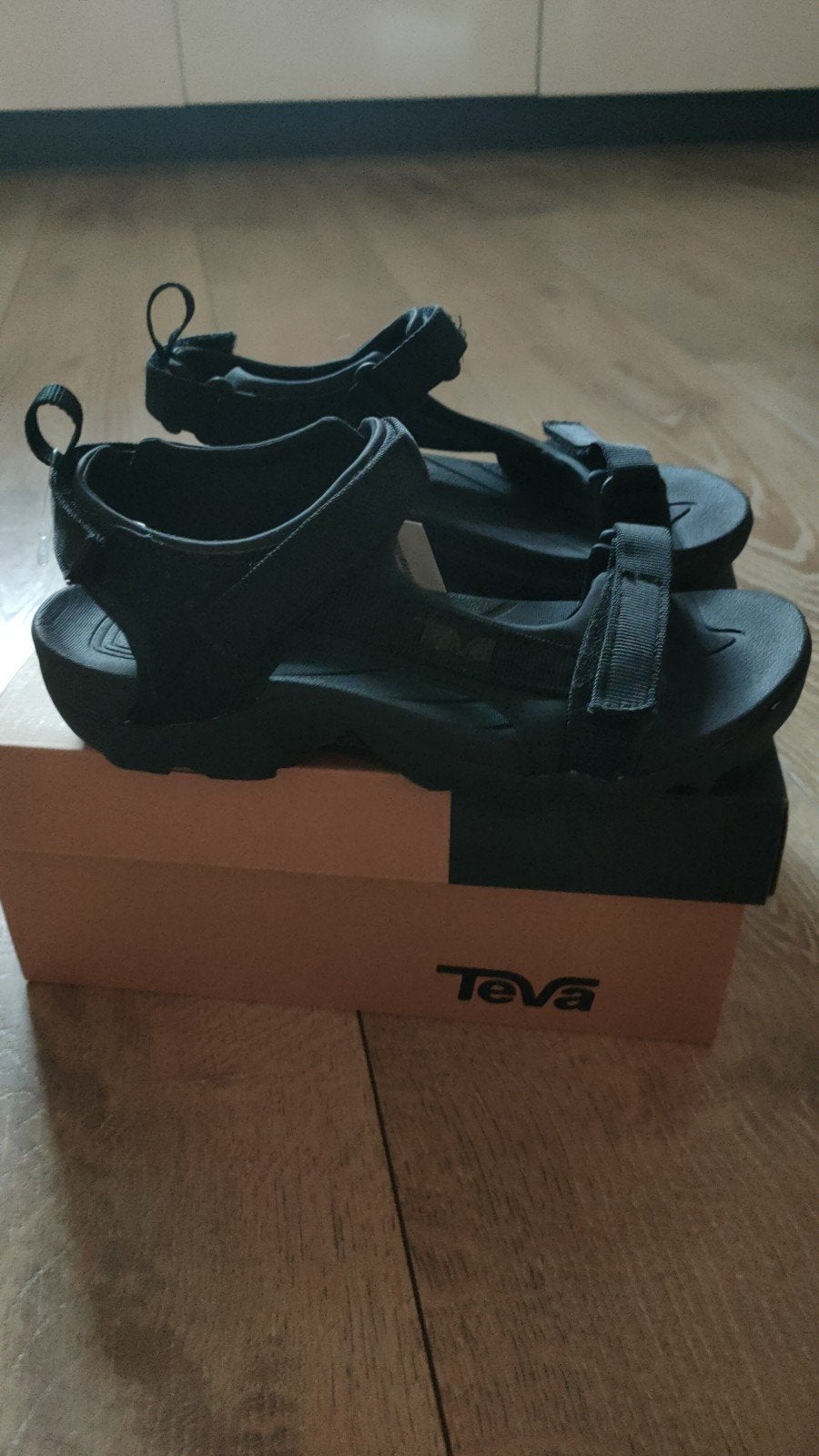 Teva sandalen maat 35, Overige typen, Nieuw, Teva, Ophalen of Verzenden