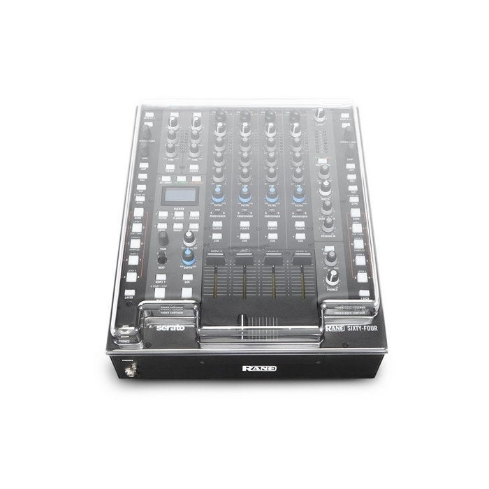 Decksaver Rane Sixty Four DJ mixer stofkap, ., Nieuw, ., .