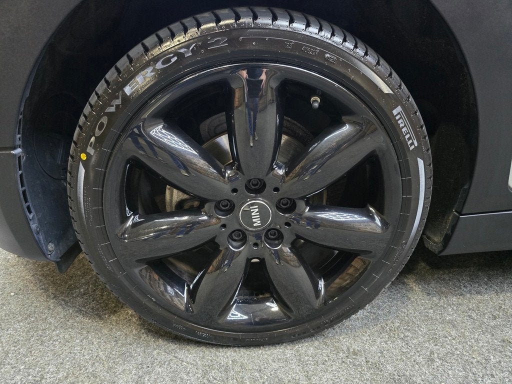 Mini Clubman 1.5 One Airconditioning Bluetooth Cruise 18"LM, Voorwielaandrijving, Stof, Gebruikt, Start-stop-systeem