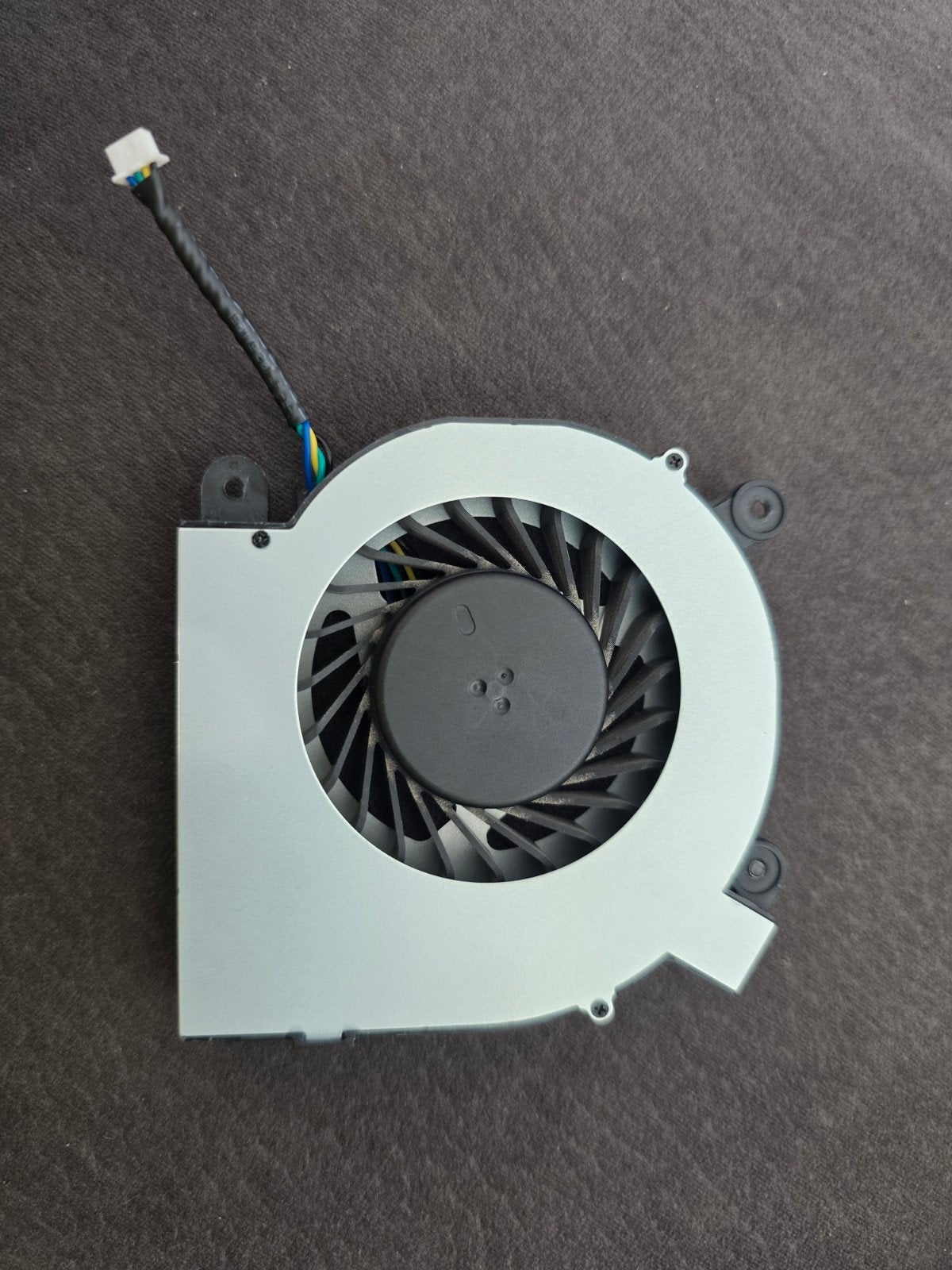 Delta BFB0712HB Blower Fan / Ventilator - 12V 1.00A (4-pins), Computers en Software, Computerkoelers, Ophalen of Verzenden, Luchtkoeling