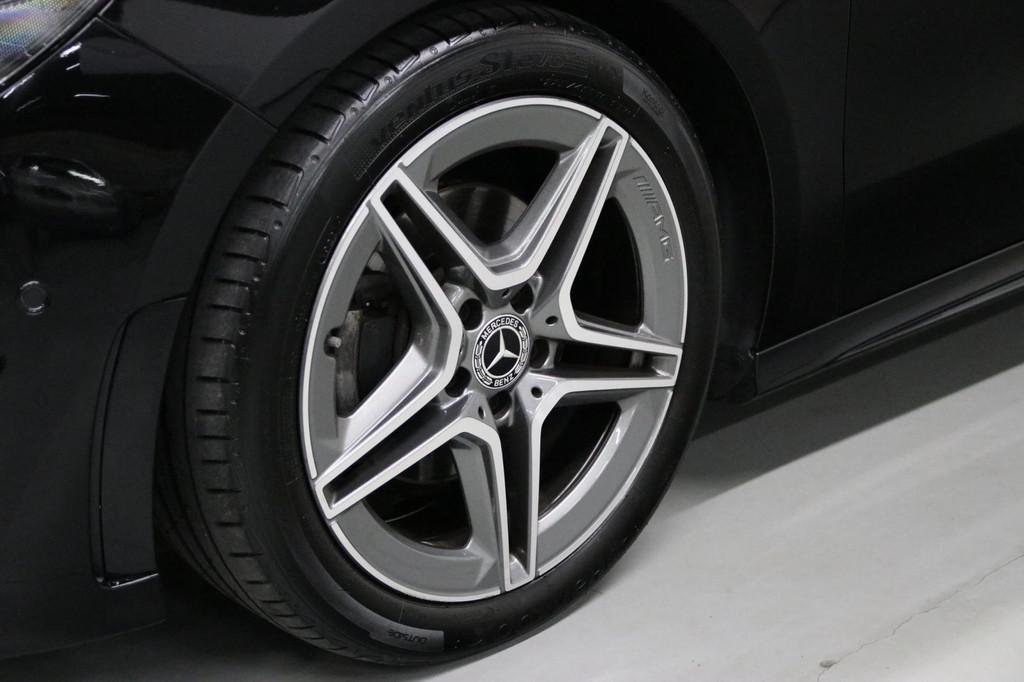Mercedes-Benz B-klasse 180 Business Solution AMG-style/ Wide, 136 pk, Gebruikt, 4 cilinders, 700 kg