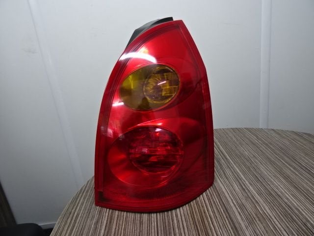 Achterlicht Nissan Primera Combi bj 2007 Rechts., Auto-onderdelen, Gebruikt, -, Ophalen of Verzenden, -