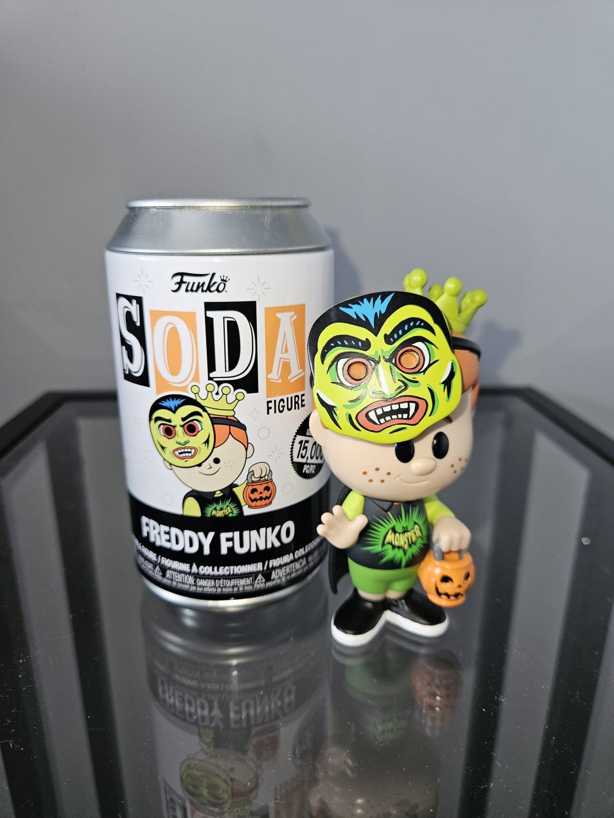 Funko pop soda / Funko pops zonder doos, Ophalen of Verzenden, Zo goed als nieuw, Pop