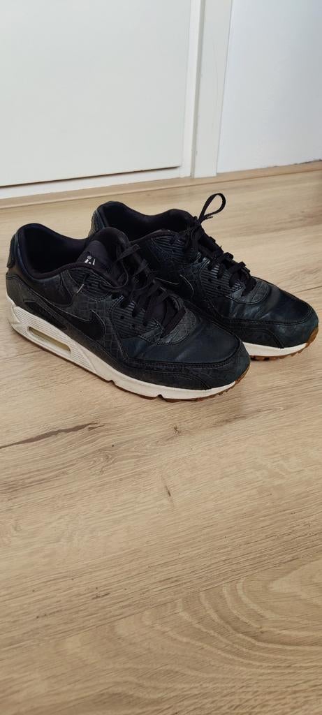 Nike Air max 90 (zonder binnenzooltjes), Ophalen of Verzenden, Sneakers of Gympen