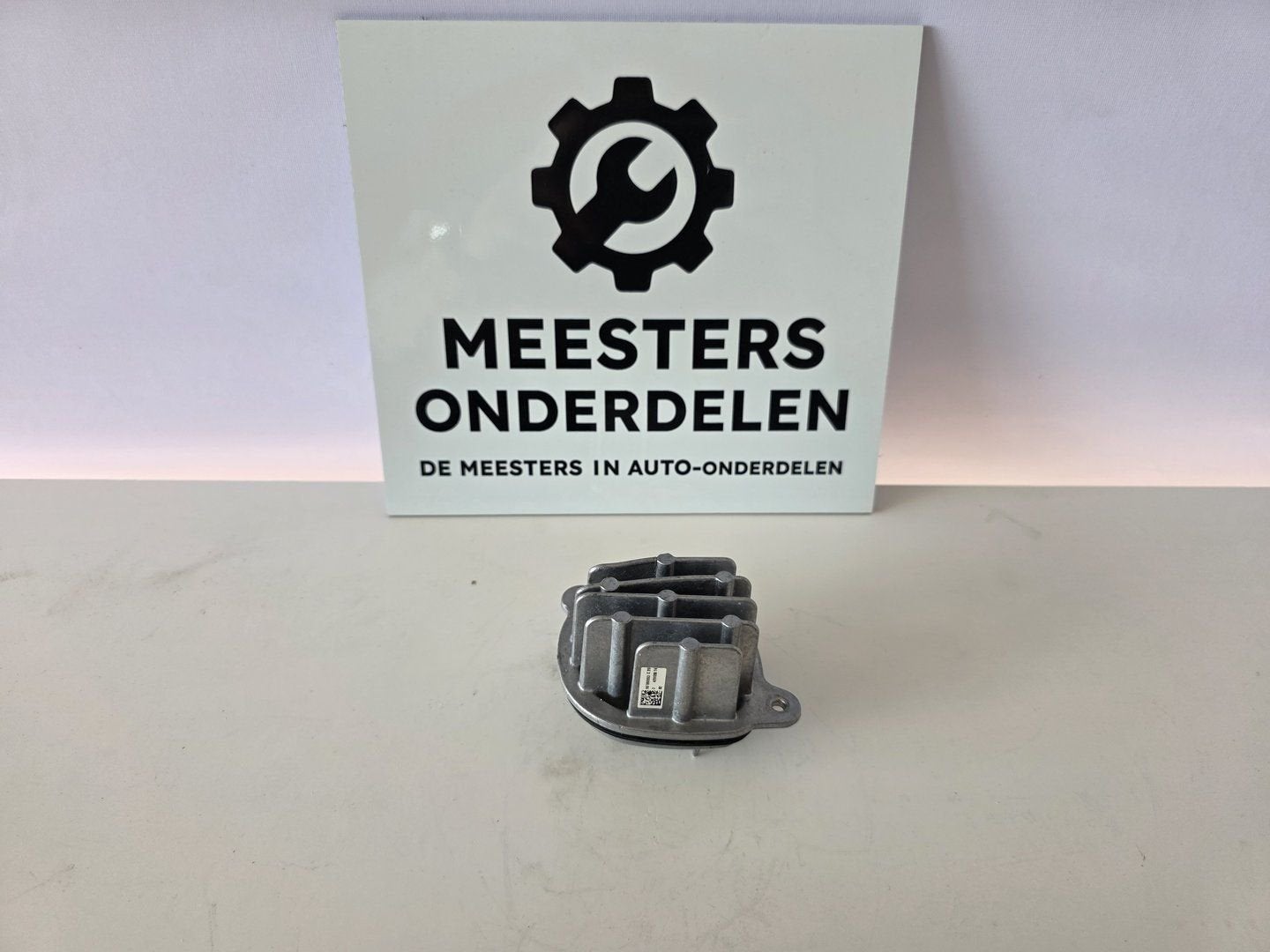 Opel Corsa F (UB/UH/UP) Verlichtings Module Rechts 90186993C, Auto-onderdelen, Verlichting, Gebruikt, -, -, Opel