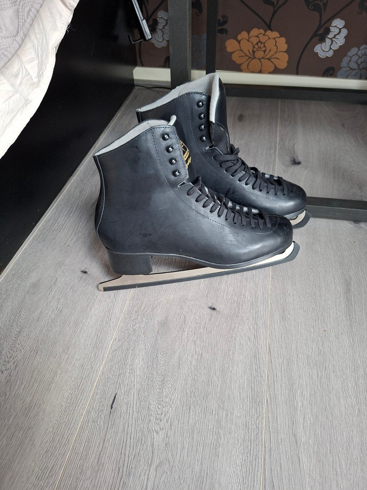 Kunstschaatsen maat 13/48, Sport en Fitness, Schaatsen, Ophalen, Zo goed als nieuw, Kunstschaatsen, Overige merken