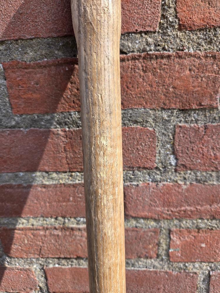 hooivork 5 tands vintage, Tuin en Terras, Hand-tuingereedschap, Ophalen of Verzenden, 'T Olde Gre-j, Info@toldegrej.nl, Endepoelstraat 20f Didam