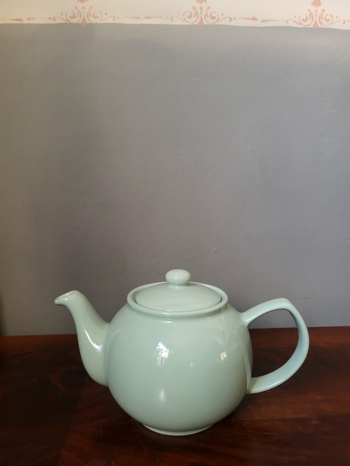 Price & Kensington Vintage Theepot, Ophalen of Verzenden