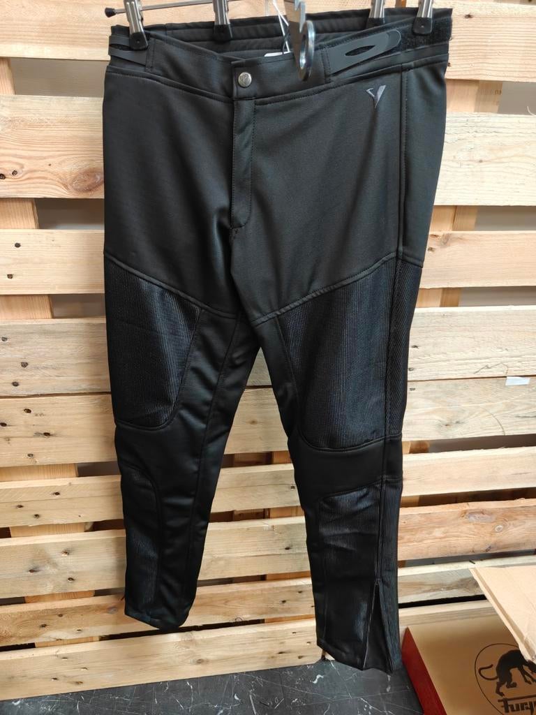 Bycity Doorwaai Motorbroek 32 (M), Motoren, Kleding | Motorkleding, Nieuw met kaartje, Kinderen, Ophalen of Verzenden, Broek | textiel