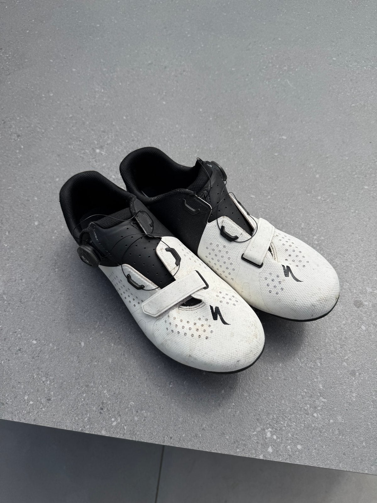 Specialized Torch 2.0 fietsschoenen maat 45, Gebruikt, Heren, Schoenen, Overige maten