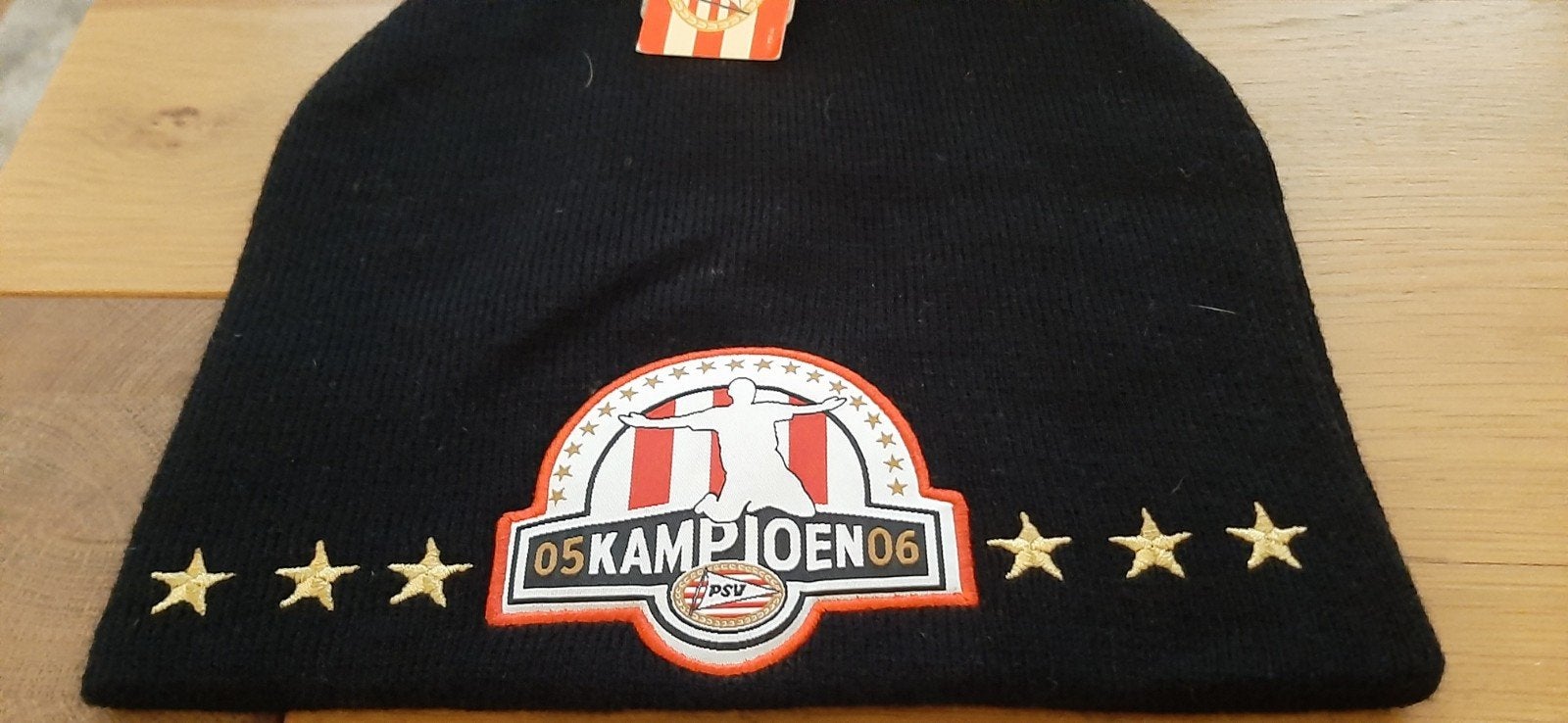 PSV Muts Zwart - Nieuw - One Size, Nieuw, Pet, PSV, One size fits all