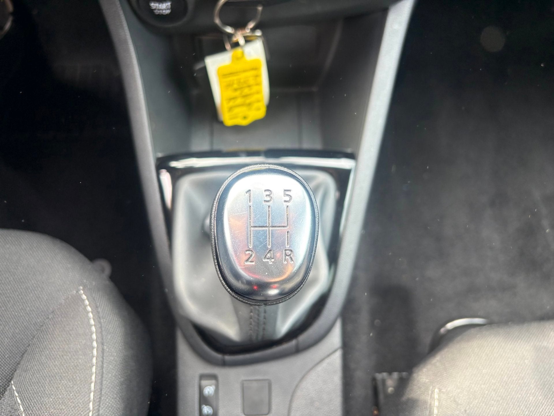 Foto 17 van Renault Clio Estate 1.2 16V *AC