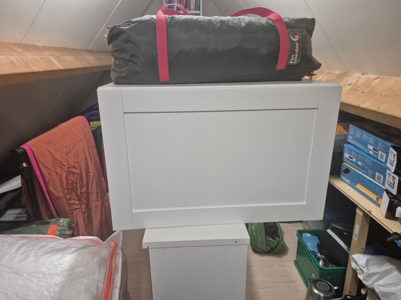 2 keukenkastjes ikea, wit, Ophalen, Wit, 50 tot 100 cm, Minder dan 100 cm