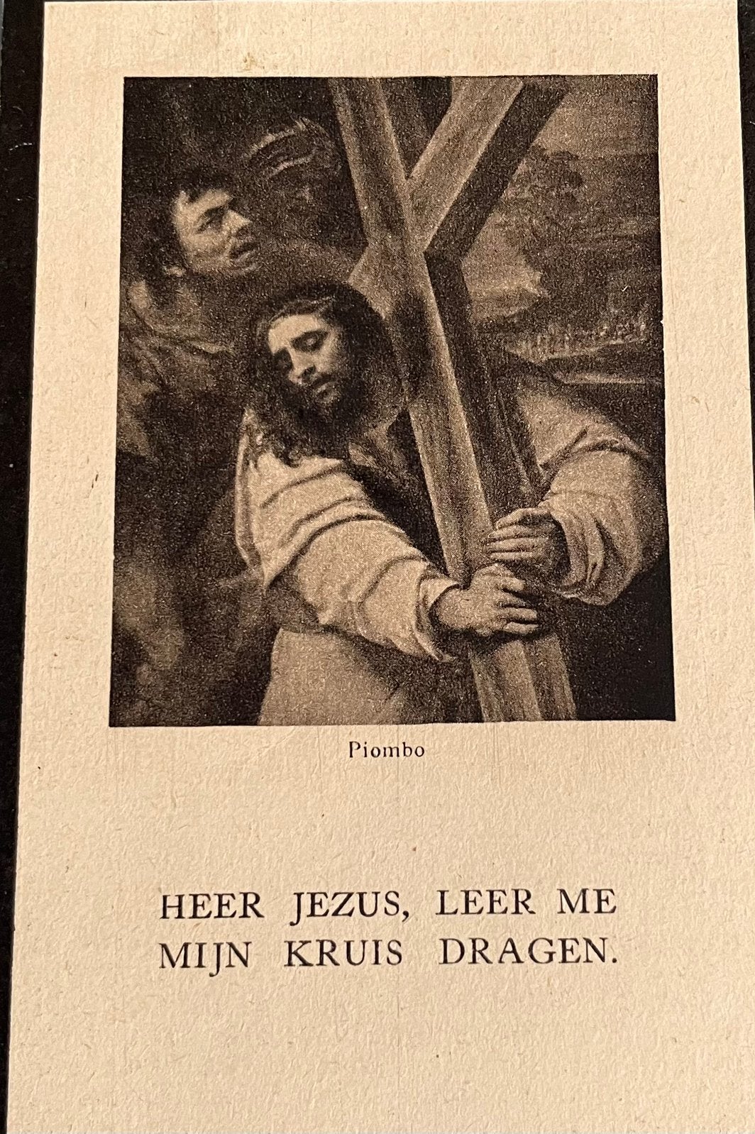 Wilhelmina Maria Josephina van Liempt 1887 Waalwijk, Ophalen of Verzenden