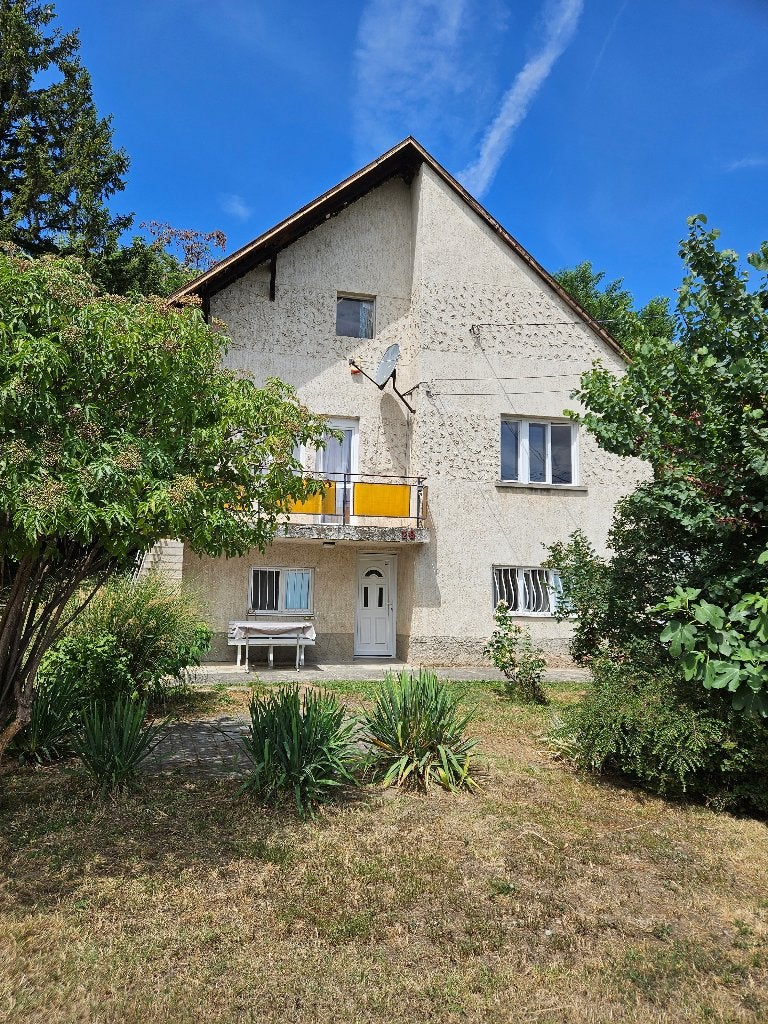 Huis, Huizen en Kamers, 500 tot 1000 m², 5 kamers, Verkoop zonder makelaar, 163 m²