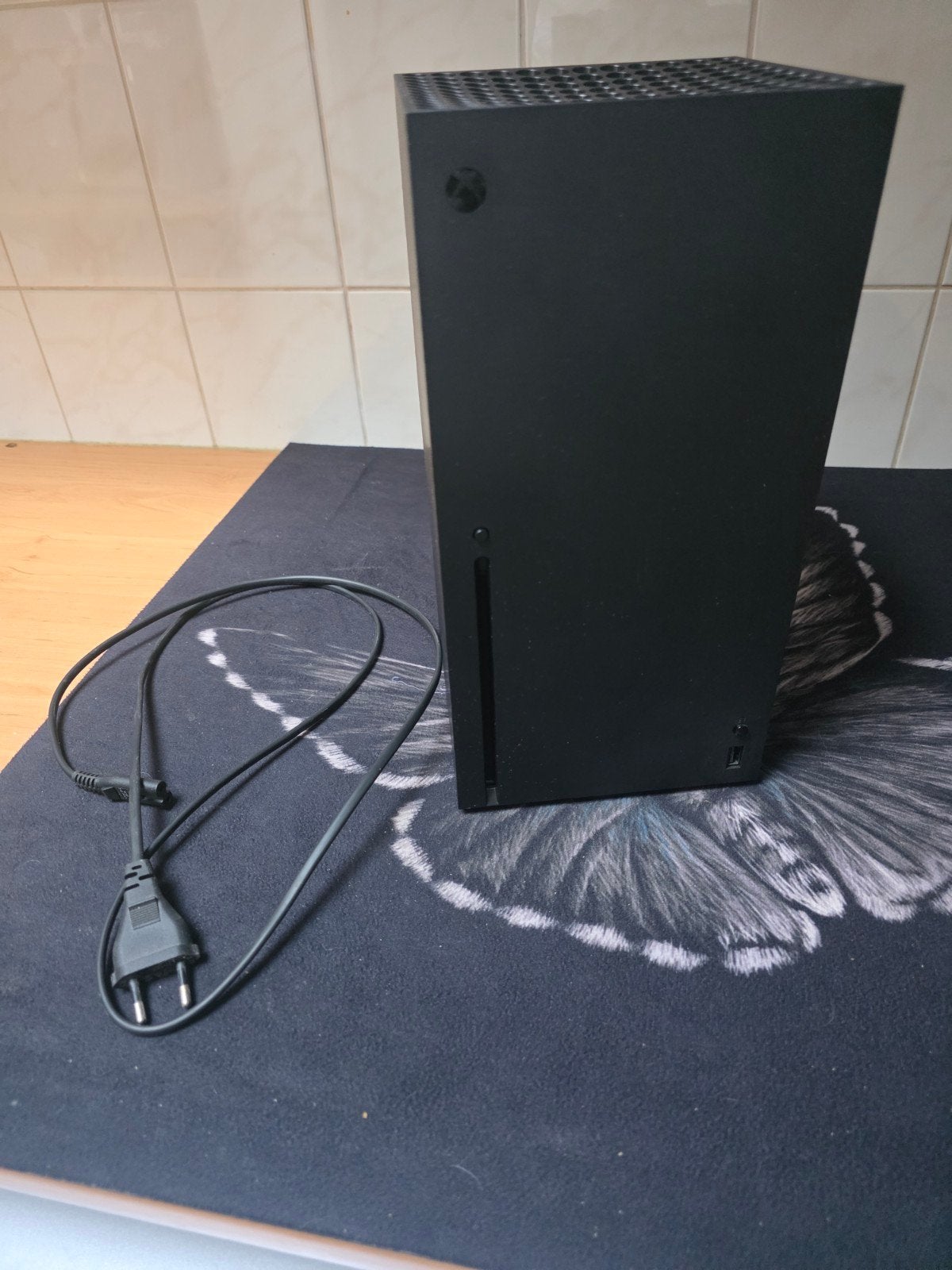 Te Koop: Xbox Series X