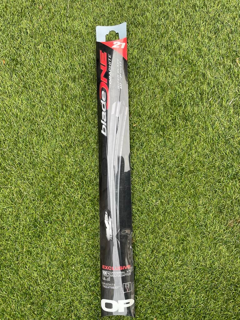 BladeOne Ruitenwisser 533 mm - Nieuw, Ophalen of Verzenden, Nieuw, Universele onderdelen