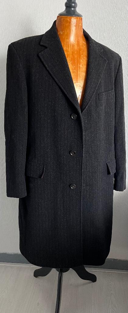 Tommy Hilfiger. Heren winterjas. Mt 52., Kleding | Heren, Maat 52/54 (L), Tommy Hilfiger, Ophalen of Verzenden, Zo goed als nieuw
