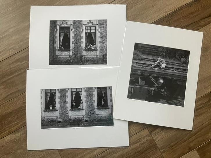 Ruslan Lobanov foto’s met certificaat, Boeken, Ophalen of Verzenden, Zo goed als nieuw, Fotografen