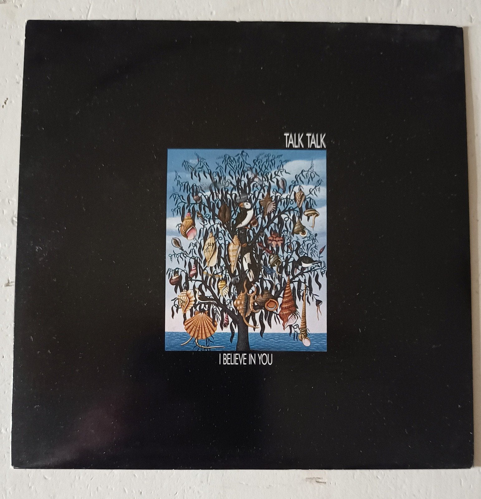 Talk Talk - I Believe In You / John Cope, Verzenden, 7 inch, Zo goed als nieuw, Pop