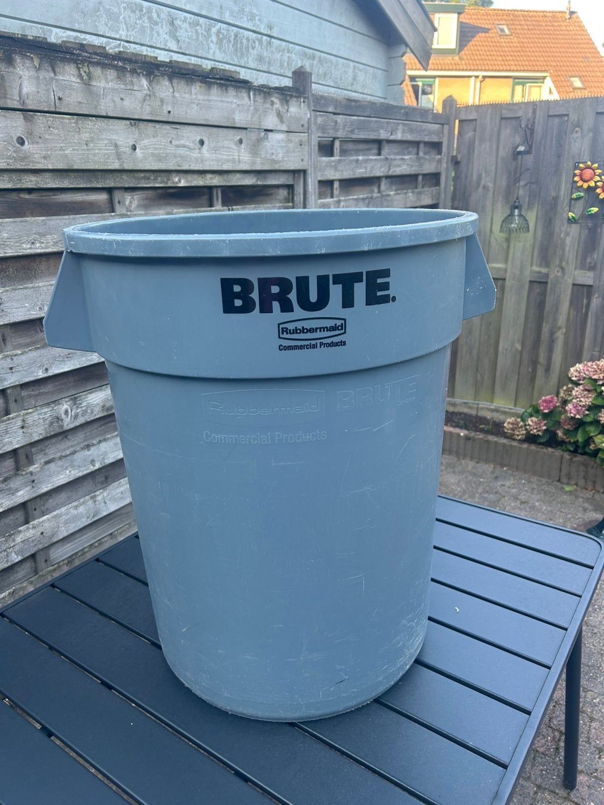 Waterton, 150 liter of meer, Ophalen, Zo goed als nieuw