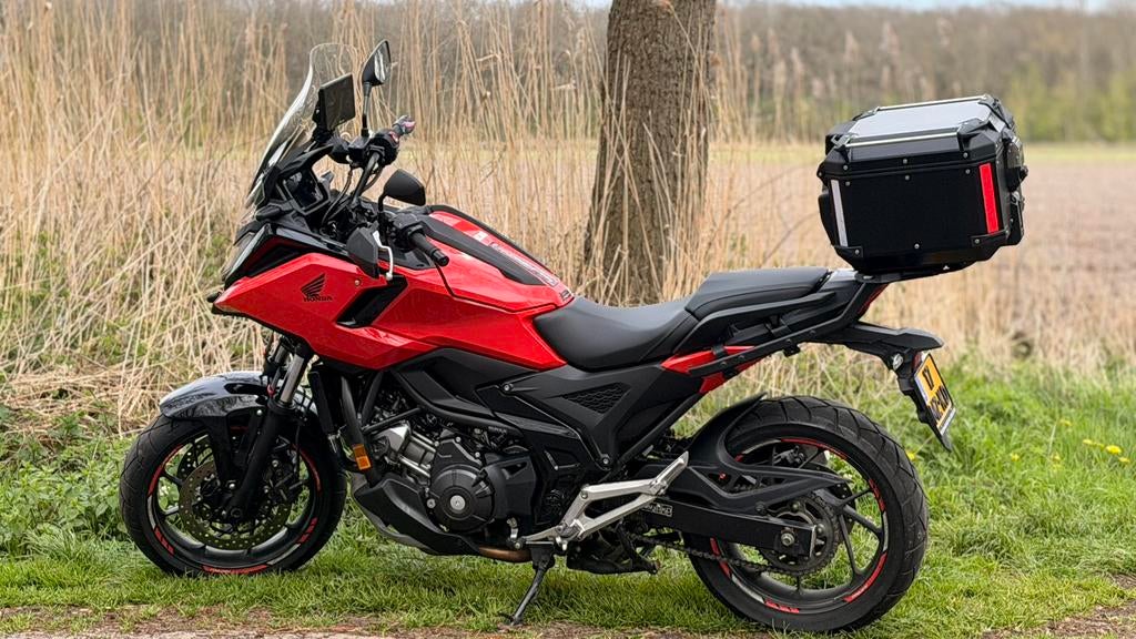 Honda nc750x, Ophalen of Verzenden