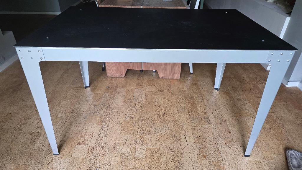 Piet Hein Eek Tafel, Ophalen, Overige materialen, Gebruikt, 200 cm of meer